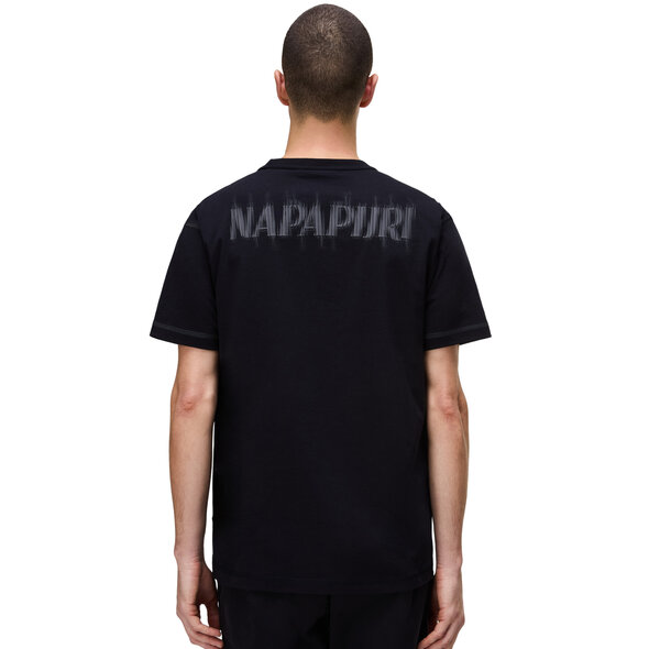 NAPAPIJRI 'S-UMBRA' ΜΠΛΟΥΖΑ ΑΝΔΡΙΚΗ A4G56-941