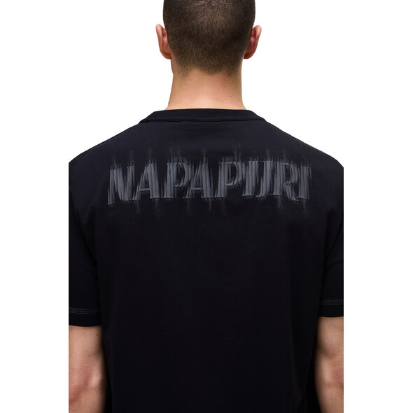 NAPAPIJRI 'S-UMBRA' ΜΠΛΟΥΖΑ ΑΝΔΡΙΚΗ A4G56-941