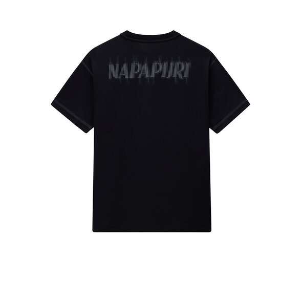 NAPAPIJRI 'S-UMBRA' ΜΠΛΟΥΖΑ ΑΝΔΡΙΚΗ A4G56-941