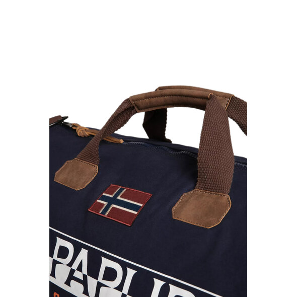 NAPAPIJRI ΣΑΚΟΣ ΤΑΞΙΔΙΟΥ UNISEX NP0A4GGM-176