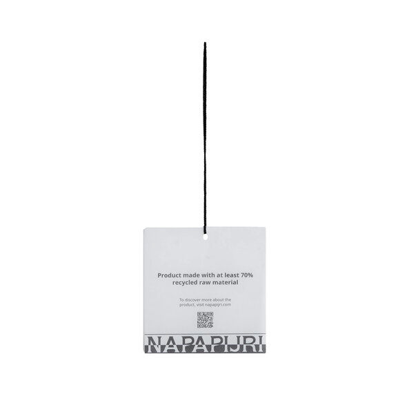 NAPAPIJRI BURGEE HZH 2.0 ΦΟΥΤΕΡ ΑΝΔΡΙΚΟ NP0A4I5E-041