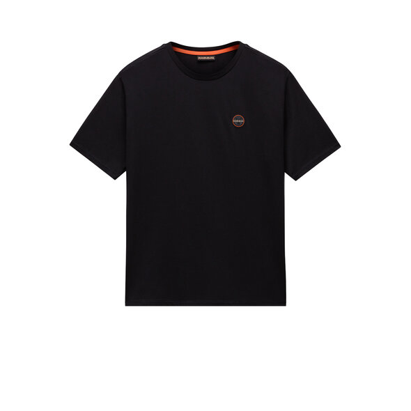 NAPAPIJRI 'S-BADGE' ΜΠΛΟΥΖΑ ΑΝΔΡΙΚΗ A8949-941