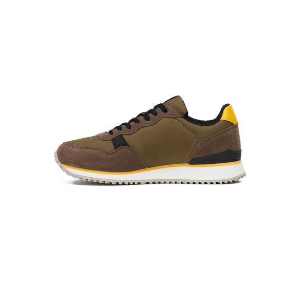 NAPAPIJRI 'COSMOS01/PUN' SNEAKERS ΑΝΔΡΙΚΑ NP0A8AH5-GAE