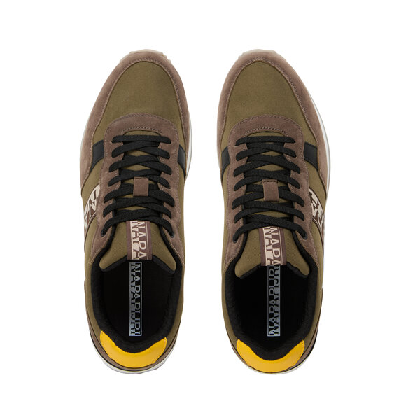 NAPAPIJRI 'COSMOS01/PUN' SNEAKERS ΑΝΔΡΙΚΑ NP0A8AH5-GAE