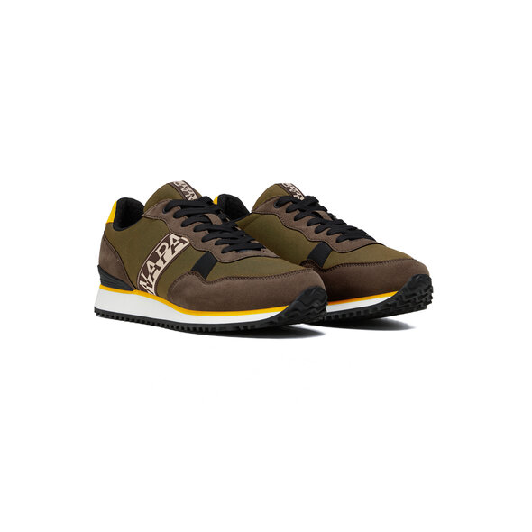 NAPAPIJRI 'COSMOS01/PUN' SNEAKERS ΑΝΔΡΙΚΑ NP0A8AH5-GAE