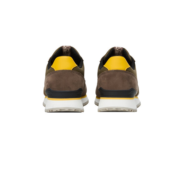 NAPAPIJRI 'COSMOS01/PUN' SNEAKERS ΑΝΔΡΙΚΑ NP0A8AH5-GAE