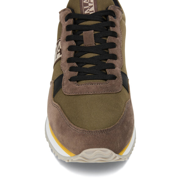 NAPAPIJRI 'COSMOS01/PUN' SNEAKERS ΑΝΔΡΙΚΑ NP0A8AH5-GAE