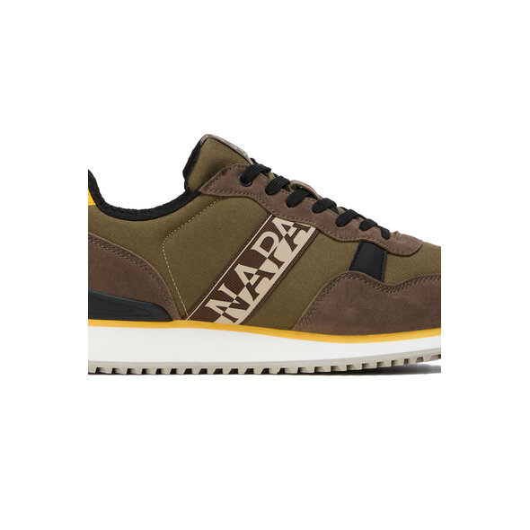 NAPAPIJRI 'COSMOS01/PUN' SNEAKERS ΑΝΔΡΙΚΑ NP0A8AH5-GAE
