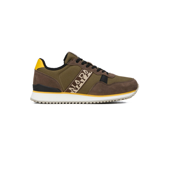 NAPAPIJRI 'COSMOS01/PUN' SNEAKERS ΑΝΔΡΙΚΑ NP0A8AH5-GAE