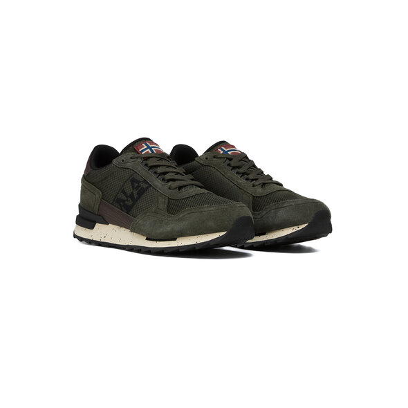 NAPAPIJRI 'VALOR01/RIP' SNEAKERS ΑΝΔΡΙΚΑ NP0A8B2R-G1F