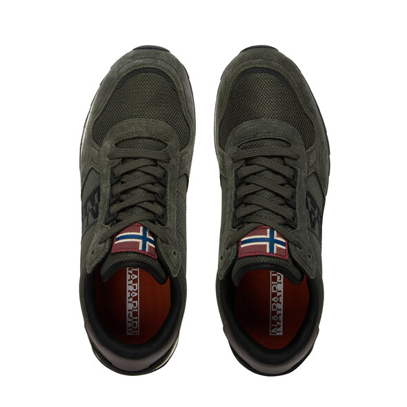 NAPAPIJRI 'VALOR01/RIP' SNEAKERS ΑΝΔΡΙΚΑ NP0A8B2R-G1F