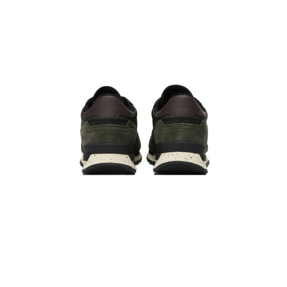 NAPAPIJRI 'VALOR01/RIP' SNEAKERS ΑΝΔΡΙΚΑ NP0A8B2R-G1F