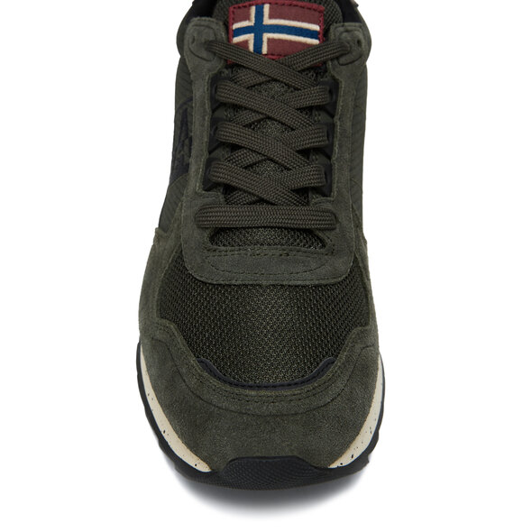 NAPAPIJRI 'VALOR01/RIP' SNEAKERS ΑΝΔΡΙΚΑ NP0A8B2R-G1F