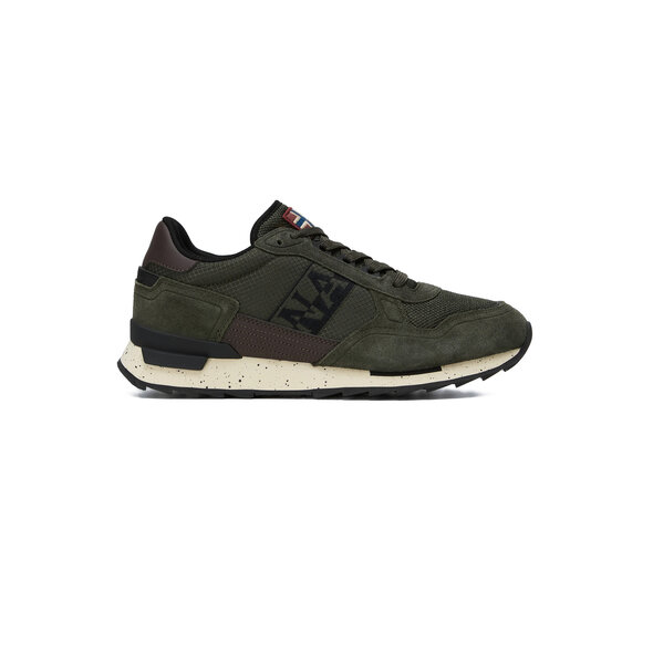 NAPAPIJRI 'VALOR01/RIP' SNEAKERS ΑΝΔΡΙΚΑ NP0A8B2R-G1F