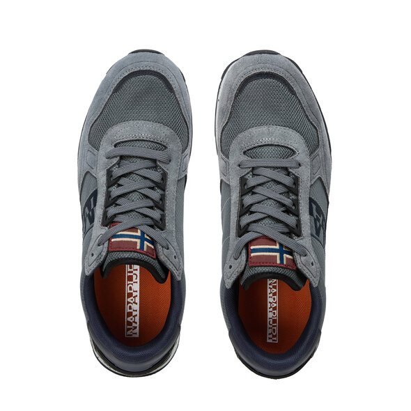 NAPAPIJRI 'VALOR01/RIP' SNEAKERS ΑΝΔΡΙΚΑ NP0A8B2R-H98