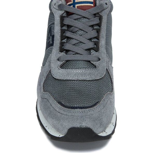 NAPAPIJRI 'VALOR01/RIP' SNEAKERS ΑΝΔΡΙΚΑ NP0A8B2R-H98