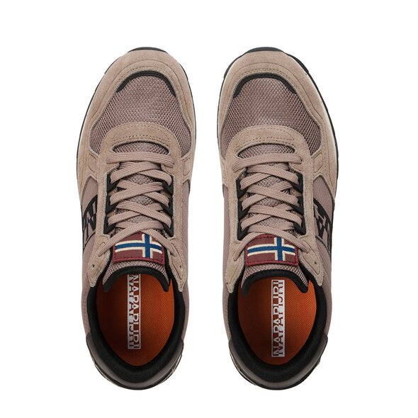 NAPAPIJRI 'VALOR01/RIP' SNEAKERS ΑΝΔΡΙΚΑ NP0A8B2R-WT3
