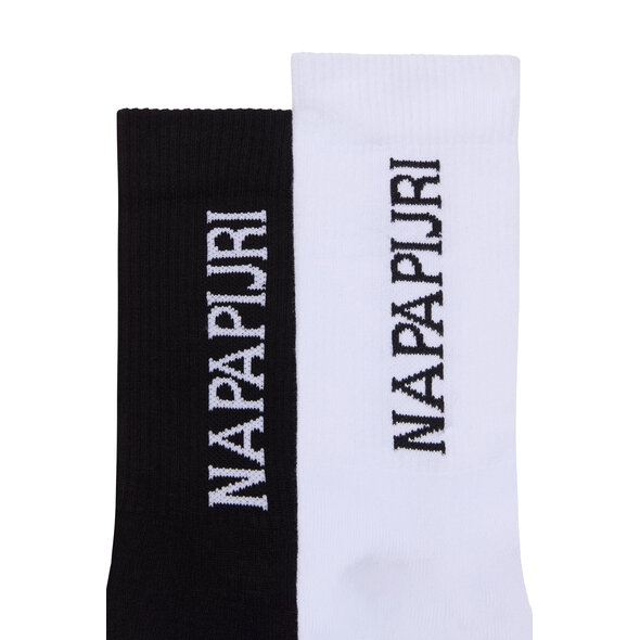NAPAPIJRI 'F-HOKU' 2-PACK ΚΑΛΤΣΕΣ ΑΝΔΡΙΚΕΣ A8B35-MZL