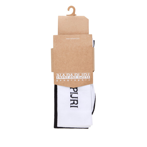 NAPAPIJRI 'F-HOKU' 2-PACK ΚΑΛΤΣΕΣ ΑΝΔΡΙΚΕΣ A8B35-MZL