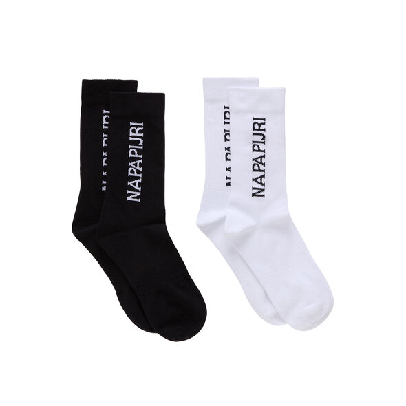 NAPAPIJRI 'F-HOKU' 2-PACK ΚΑΛΤΣΕΣ ΑΝΔΡΙΚΕΣ A8B35-MZL