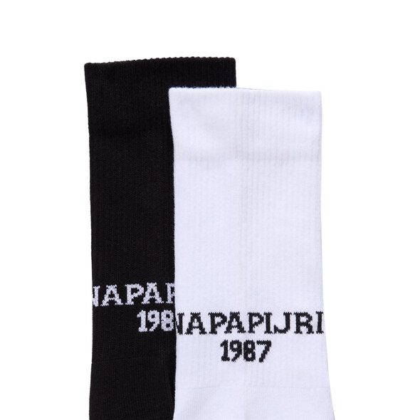 NAPAPIJRI 'F-ATLAS' 2-PACK ΚΑΛΤΣΕΣ ΑΝΔΡΙΚΕΣ A8B9S-MZL