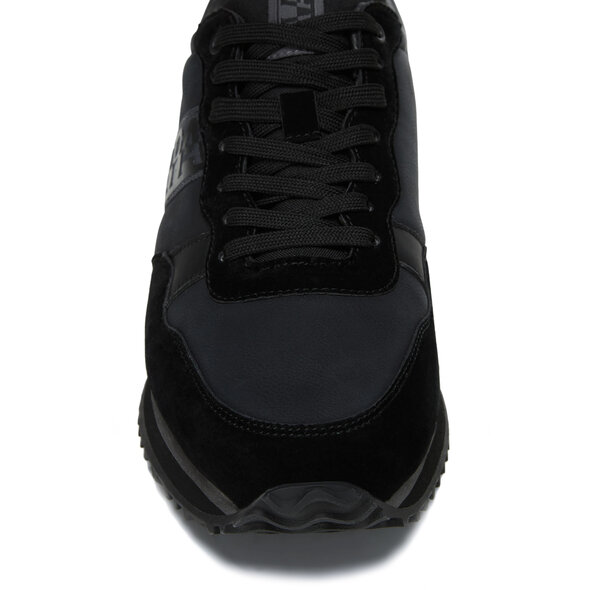 NAPAPIJRI 'COSMOS01/SYN' SNEAKERS ΑΝΔΡΙΚΑ NP0A8BPS-941