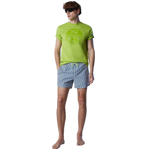 NORTH SAILS ΜΑΓΙΩ ΑΝΔΡΙΚΟ 673573-C062