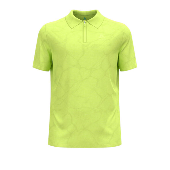 ODLO 'ASCENT' CHILL-TEC POLO ΜΠΛΟΥΖΑ ΑΝΔΡIKH 554222-40417