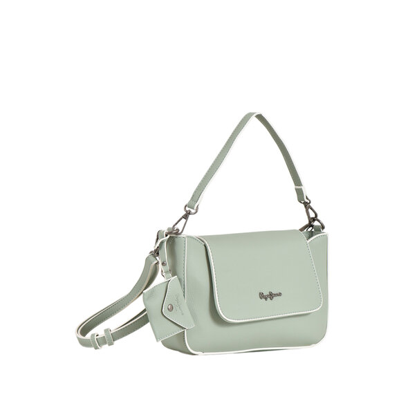 PEPE JEANS ΤΣΑΝΤΑ ΓΥΝΑΙΚΕΙΑ 420025712053-VERDE