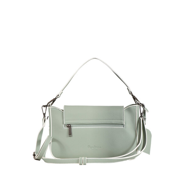 PEPE JEANS ΤΣΑΝΤΑ ΓΥΝΑΙΚΕΙΑ 420025712053-VERDE