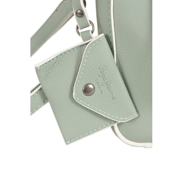 PEPE JEANS ΤΣΑΝΤΑ ΓΥΝΑΙΚΕΙΑ 420025712053-VERDE