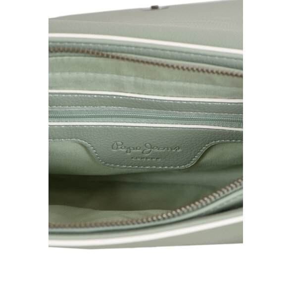 PEPE JEANS ΤΣΑΝΤΑ ΓΥΝΑΙΚΕΙΑ 420025712053-VERDE