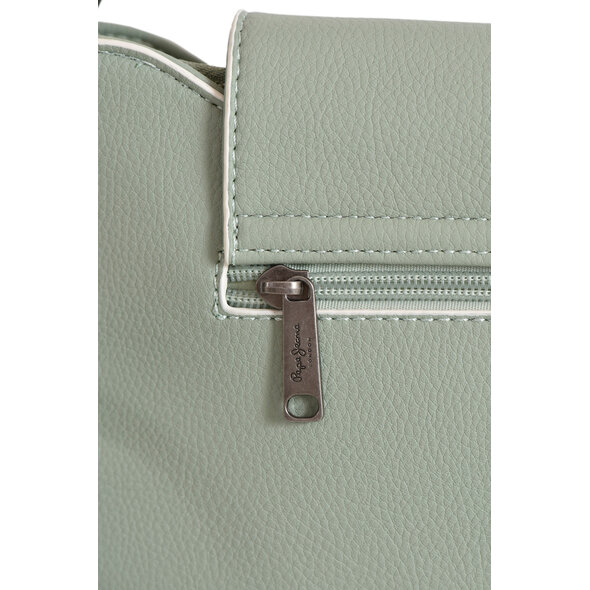 PEPE JEANS ΤΣΑΝΤΑ ΓΥΝΑΙΚΕΙΑ 420025712053-VERDE