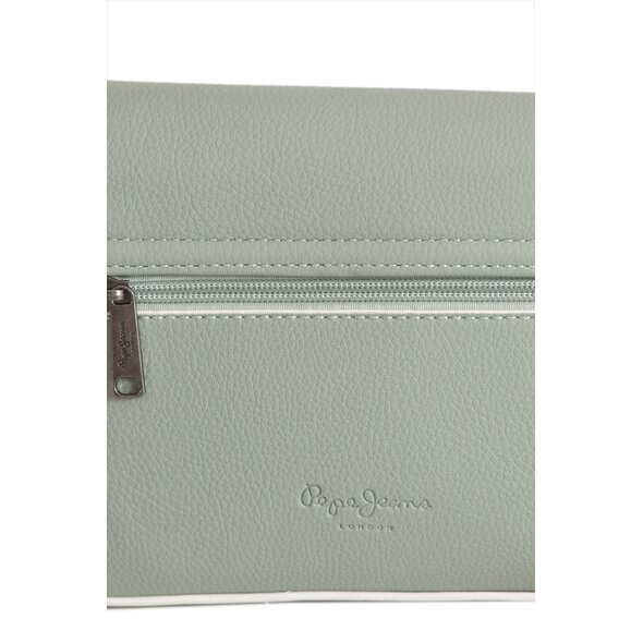 PEPE JEANS ΤΣΑΝΤΑ ΓΥΝΑΙΚΕΙΑ 420025712053-VERDE