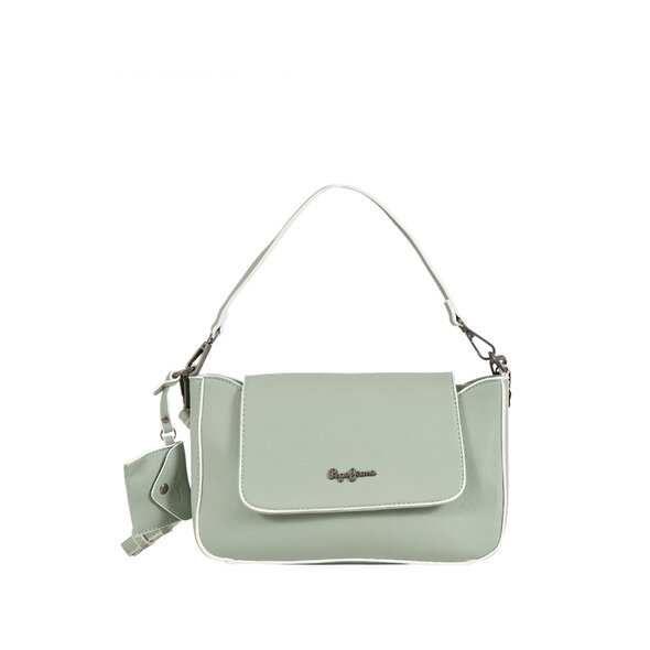PEPE JEANS ΤΣΑΝΤΑ ΓΥΝΑΙΚΕΙΑ 420025712053-VERDE