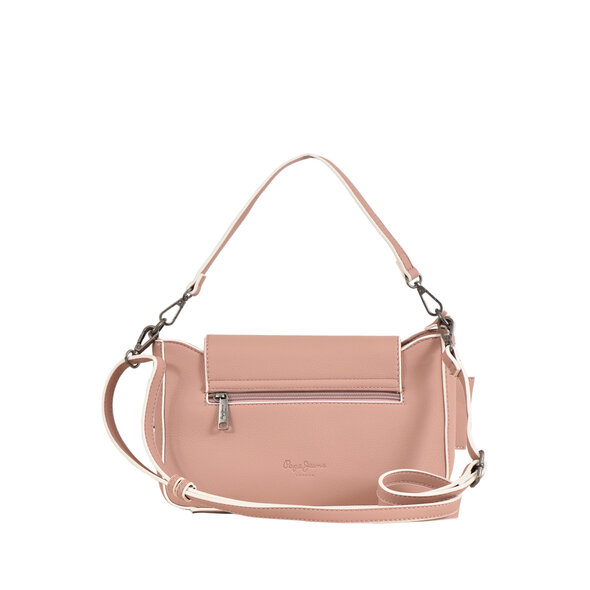 PEPE JEANS ΤΣΑΝΤΑ ΓΥΝΑΙΚΕΙΑ 42002571207-ROSA