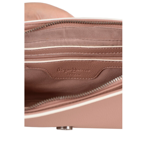 PEPE JEANS ΤΣΑΝΤΑ ΓΥΝΑΙΚΕΙΑ 42002571207-ROSA