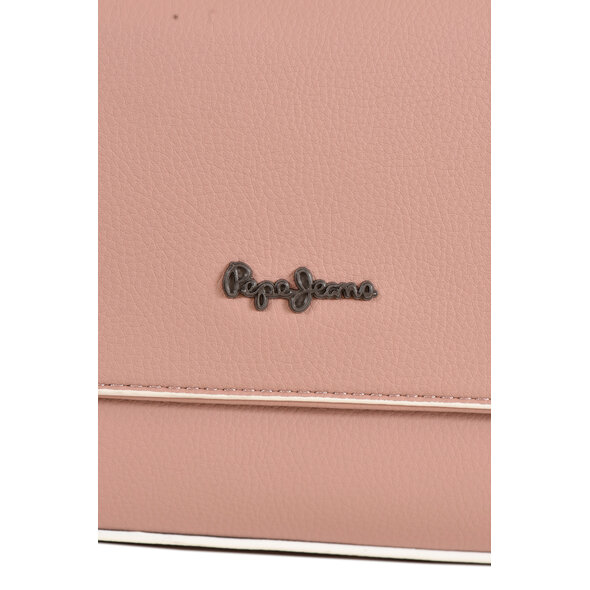 PEPE JEANS ΤΣΑΝΤΑ ΓΥΝΑΙΚΕΙΑ 42002571207-ROSA