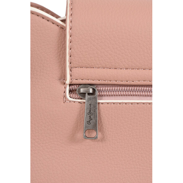 PEPE JEANS ΤΣΑΝΤΑ ΓΥΝΑΙΚΕΙΑ 42002571207-ROSA