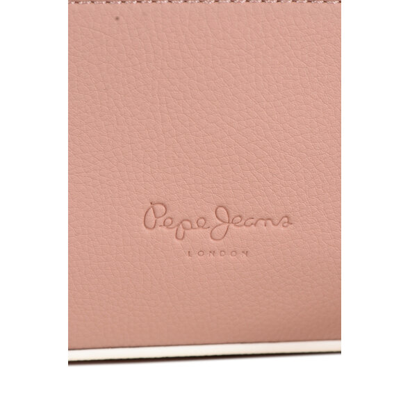 PEPE JEANS ΤΣΑΝΤΑ ΓΥΝΑΙΚΕΙΑ 42002571207-ROSA