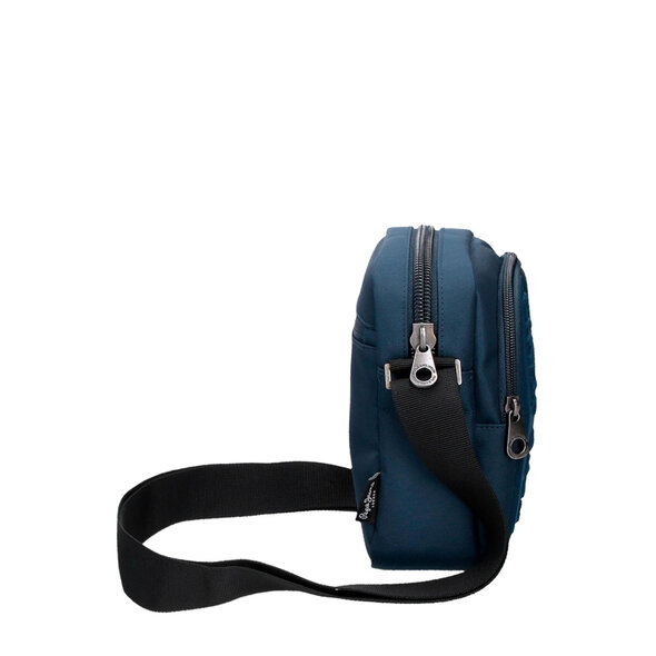 PEPE JEANS 'ANCOR' ΤΣΑΝΤΑ ΑΝΔΡΙΚH 7015241-DARK BLUE