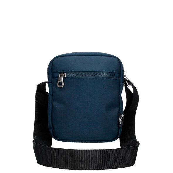 PEPE JEANS 'ANCOR' ΤΣΑΝΤΑ ΑΝΔΡΙΚH 7015241-DARK BLUE