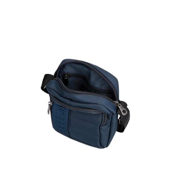 PEPE JEANS 'ANCOR' ΤΣΑΝΤΑ ΑΝΔΡΙΚH 7015241-DARK BLUE
