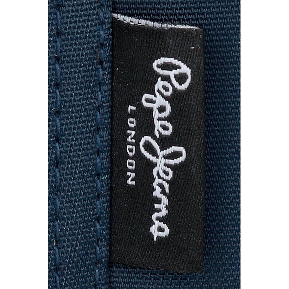 PEPE JEANS 'ANCOR' ΤΣΑΝΤΑ ΑΝΔΡΙΚH 7015241-DARK BLUE