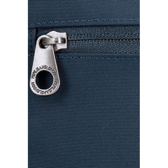 PEPE JEANS 'ANCOR' ΤΣΑΝΤΑ ΑΝΔΡΙΚH 7015241-DARK BLUE