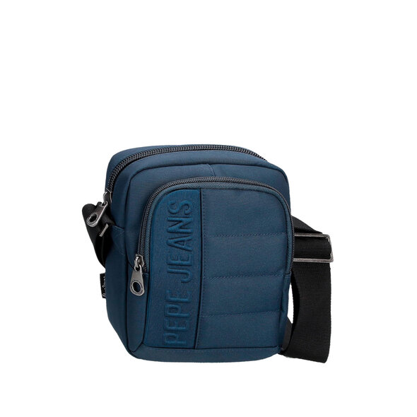 PEPE JEANS 'ANCOR' ΤΣΑΝΤΑ ΑΝΔΡΙΚH 7015241-DARK BLUE