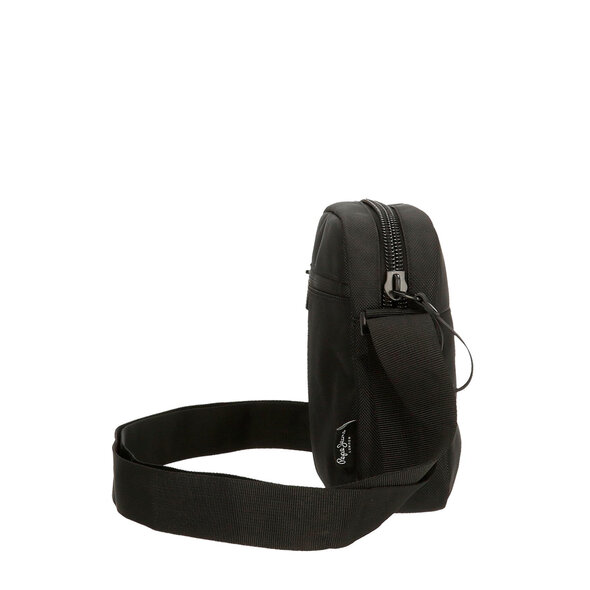 PEPE JEANS 'BROMLEY' ΤΣΑΝΤΑ ΑΝΔΡIKH 7065241-999