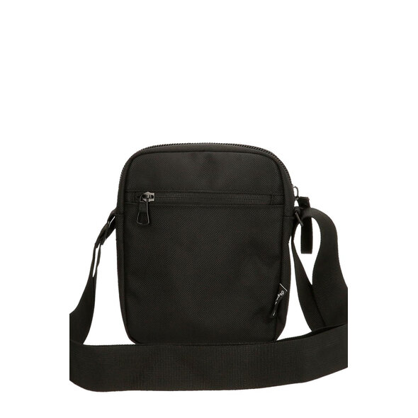 PEPE JEANS 'BROMLEY' ΤΣΑΝΤΑ ΑΝΔΡIKH 7065241-999