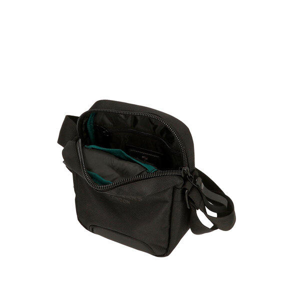 PEPE JEANS 'BROMLEY' ΤΣΑΝΤΑ ΑΝΔΡIKH 7065241-999