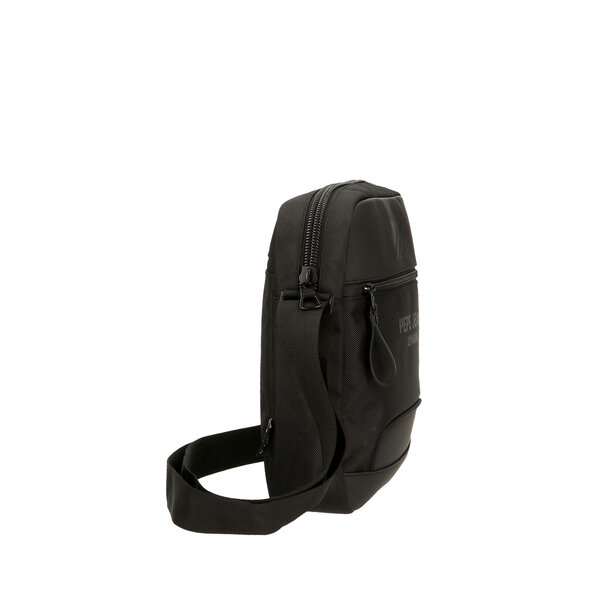 PEPE JEANS 'BROMLEY' ΤΣΑΝΤΑ ΑΝΔΡIKH 7065641-999